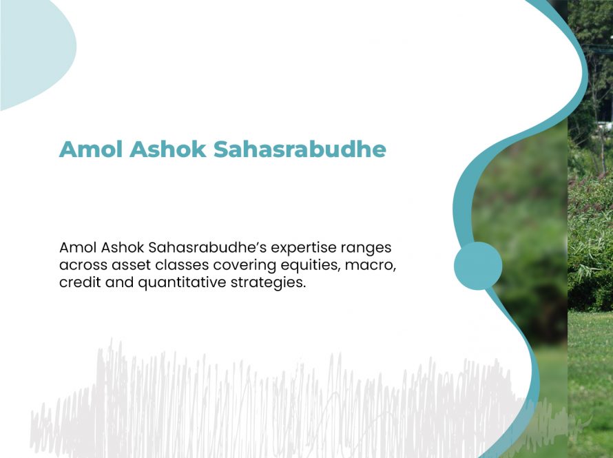 Photos of Amol Ashok Sahasrabudhe