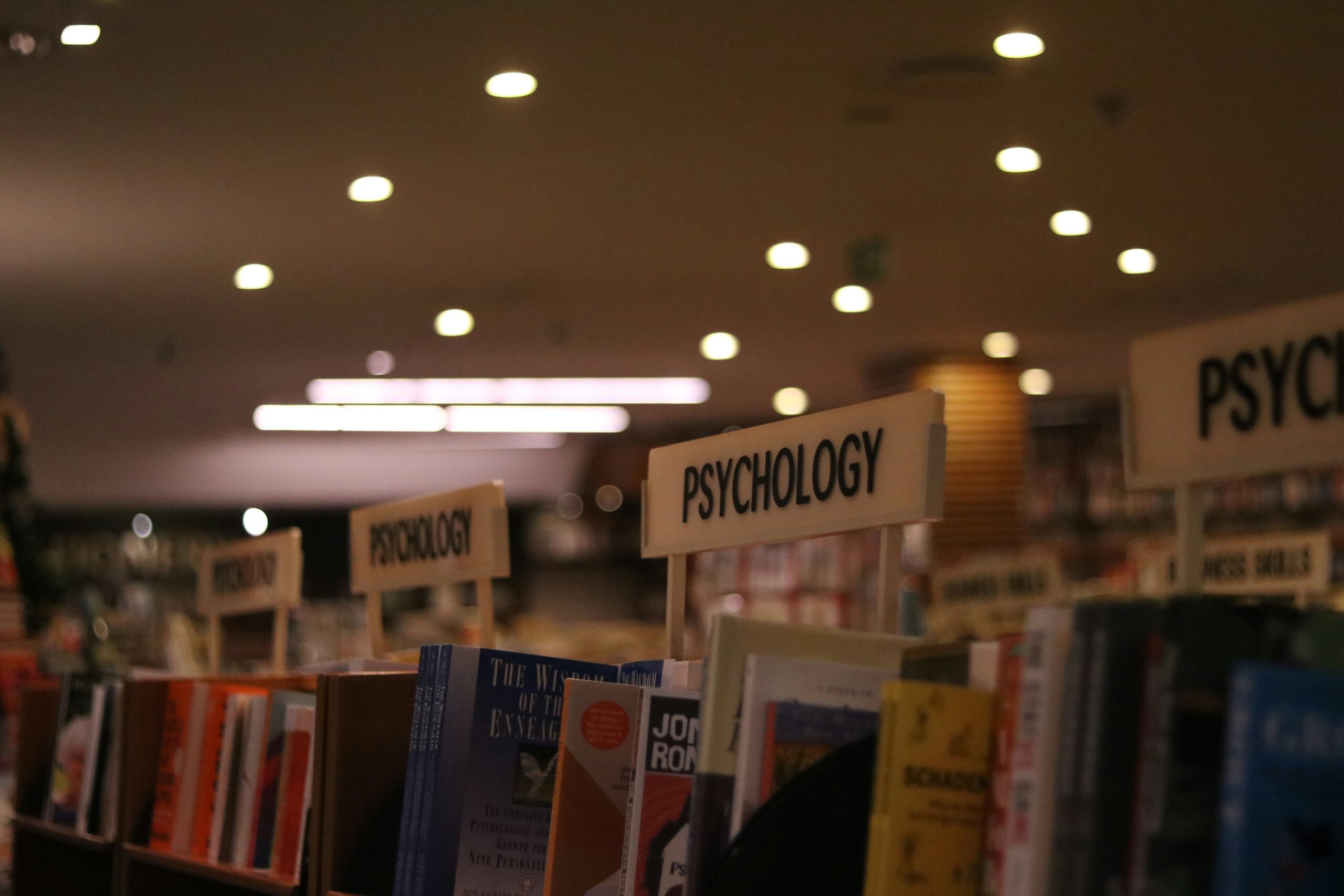 Psychology