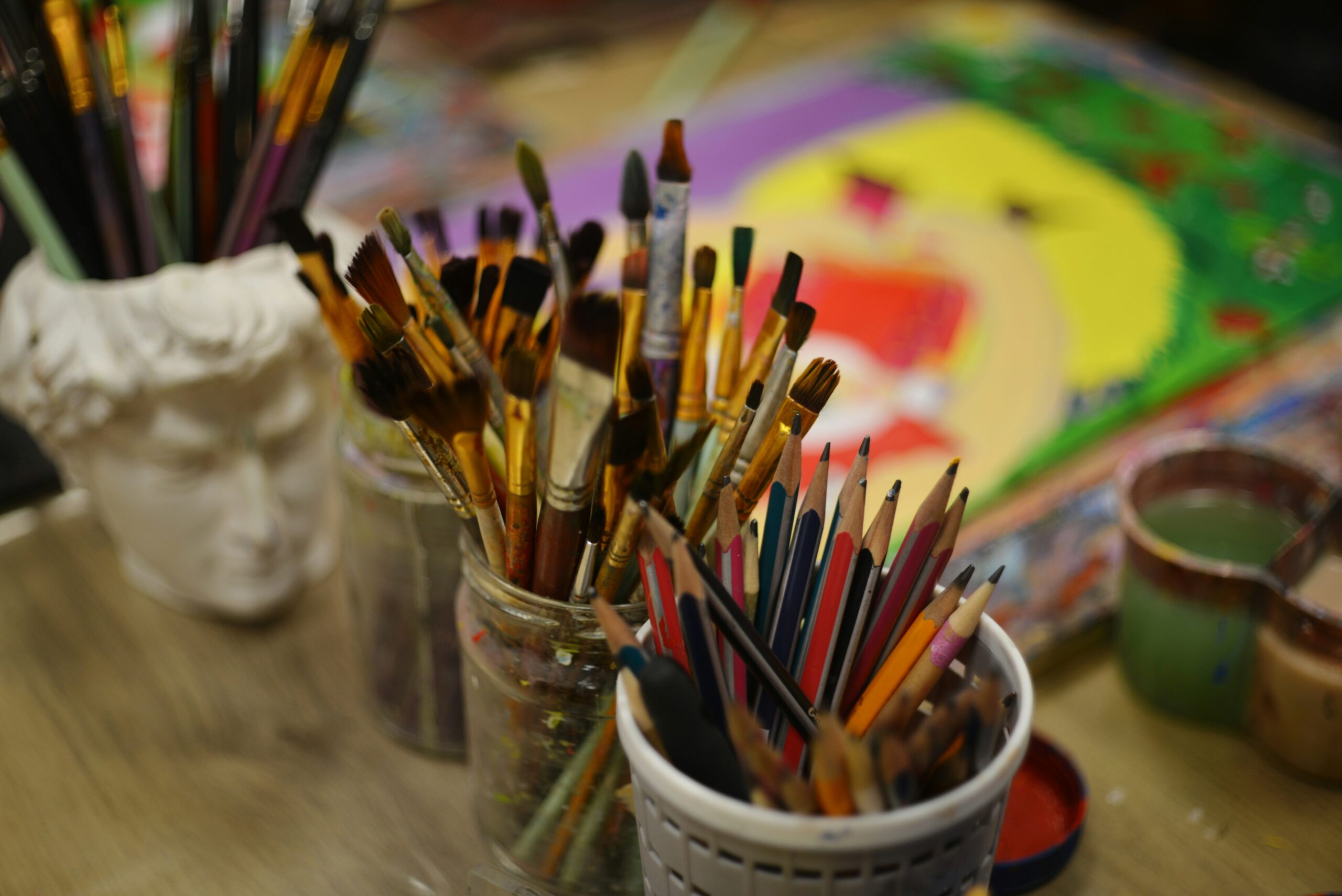 Arts Education