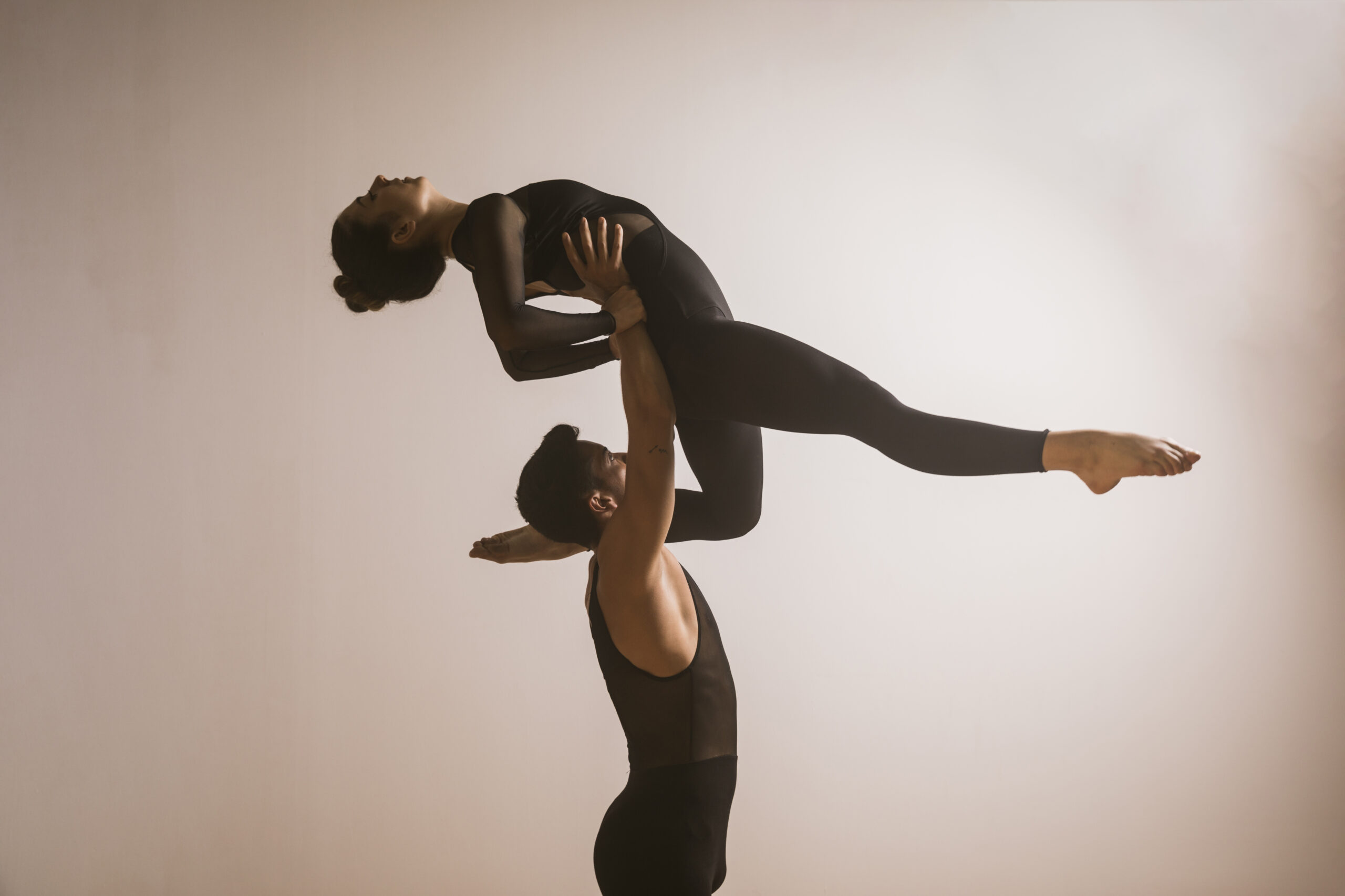 Amol Ashok Sahasrabudhe-Modern Dance
